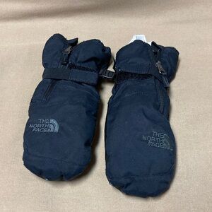 North Face Gloves